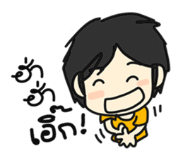 Ting's Story sticker #4812866