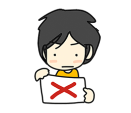 Ting's Story sticker #4812869