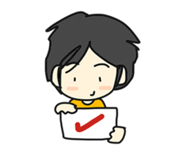 Ting's Story sticker #4812870