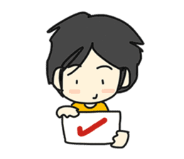 Ting's Story sticker #4812870