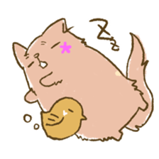 mon-noLi sticker #4813085