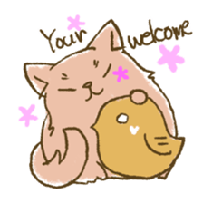 mon-noLi sticker #4813087