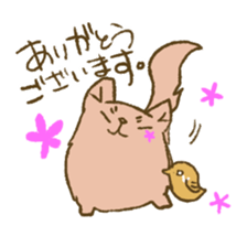 mon-noLi sticker #4813103