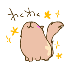 mon-noLi sticker #4813109