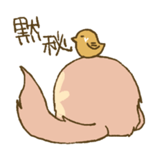 mon-noLi sticker #4813112