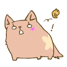 mon-noLi sticker #4813114