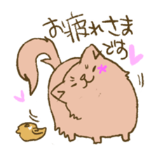 mon-noLi sticker #4813117