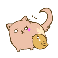 mon-noLi sticker #4813119