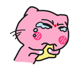 MIYA AND GUGU sticker #4813255