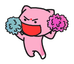 MIYA AND GUGU sticker #4813264