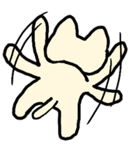 Nyanko's day 2 sticker #4813525