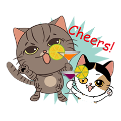 Cookie & Candy(festival part1)