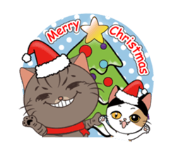 Cookie & Candy(festival part1) sticker #4814241