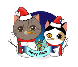 Cookie & Candy(festival part1) sticker #4814242