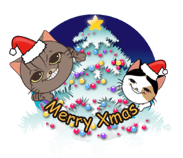 Cookie & Candy(festival part1) sticker #4814243