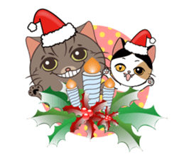 Cookie & Candy(festival part1) sticker #4814244