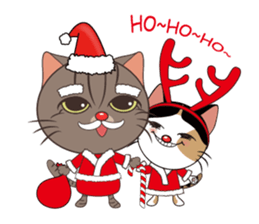 Cookie & Candy(festival part1) sticker #4814245