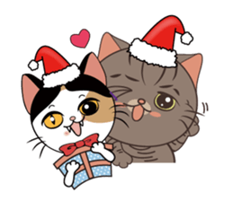 Cookie & Candy(festival part1) sticker #4814246