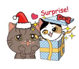 Cookie & Candy(festival part1) sticker #4814247