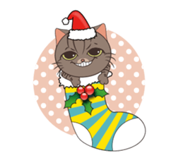 Cookie & Candy(festival part1) sticker #4814249