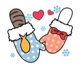 Cookie & Candy(festival part1) sticker #4814250