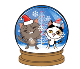 Cookie & Candy(festival part1) sticker #4814251