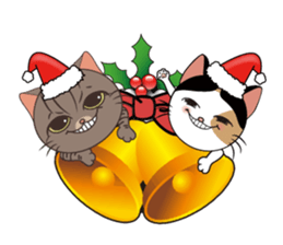 Cookie & Candy(festival part1) sticker #4814253