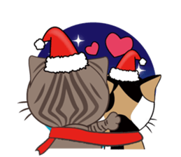 Cookie & Candy(festival part1) sticker #4814254