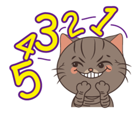 Cookie & Candy(festival part1) sticker #4814258