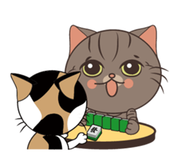 Cookie & Candy(festival part1) sticker #4814271