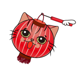 Cookie & Candy(festival part1) sticker #4814276