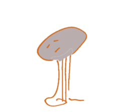 detect life on mars sticker #4814684