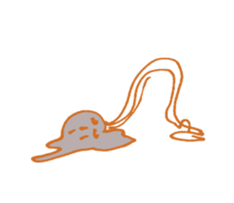 detect life on mars sticker #4814689