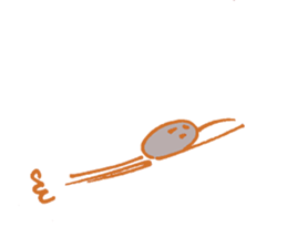 detect life on mars sticker #4814692