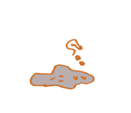 detect life on mars sticker #4814695