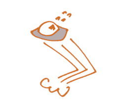 detect life on mars sticker #4814704