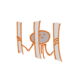 detect life on mars sticker #4814706