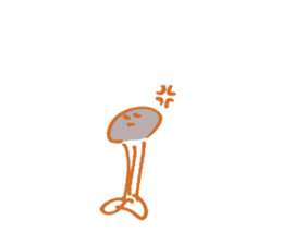 detect life on mars sticker #4814718