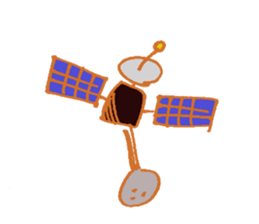 detect life on mars sticker #4814719