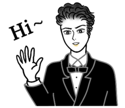 Eva's Life-Part9(Jing Cheng Wu) sticker #4815000