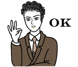 Eva's Life-Part9(Jing Cheng Wu) sticker #4815008