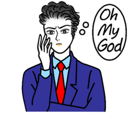 Eva's Life-Part9(Jing Cheng Wu) sticker #4815027