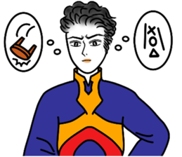 Eva's Life-Part9(Jing Cheng Wu) sticker #4815035