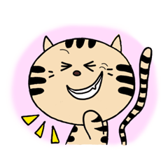 Nyanta's everyday.