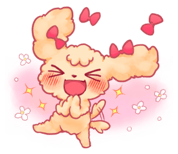 TOYPU~CHAN sticker #4815640