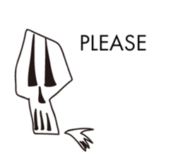 SKULL PARTY sticker #4816020