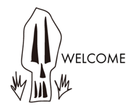 SKULL PARTY sticker #4816021