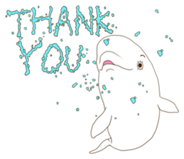 If it is good, it is a Dolphin sticker #4816052