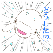 If it is good, it is a Dolphin sticker #4816055