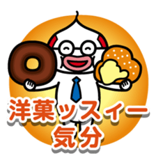 ChekeRaccho13 AmaRaccho sticker #4816122